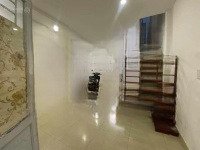 Bán Nhà Quận 3 - 36 M2 - 3 Tầng - Gần Đường Nguyễn Đình Chiểu - Hẻm 4M, Nhỉnh 5,5 Tỷ