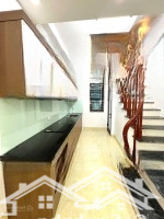 Sát Hồ Đền Lừ - Hm - 35M X 5T Dân Xây Mới Koong - 2 Thoáng - Gần Ô Tô - Hơn 6 Tỷ