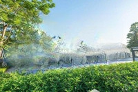 Bán Biệt Thự Tây Hồ 140M2 Xây 3.5Tầng, 1 Hầm, Đầu Chờ Thang Máy, 2 Mặt Thoáng View Vườn Hoa, Sẵn Sổ