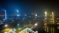 Bán Biệt Thự Tây Hồ 140M2 Xây 3.5Tầng, 1 Hầm, Đầu Chờ Thang Máy, 2 Mặt Thoáng View Vườn Hoa, Sẵn Sổ