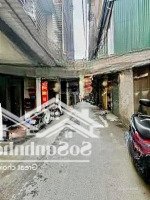 Bán Nhà Mễ Trì Hạ - Nam Từ Liêm - Lô Góc 6 Tầng - Mặt Tiền 6,9M - Nhỉnh 8 Tỷ