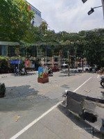 Mặt Phố Trương Công Giai- Kinh Doanh Vip - Cực Đẹp, Đất Vuông, Vỉa Hè Rộng,Diện Tích80M2 Giá Bán 43 Tỷ.