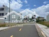 Lô Đất Góc Đẹp Kđt Nam Vĩnh Hải - 161M2 Ngang 7M - Giá Bán 27 Triệu/M2