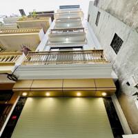  NHÀ KHÂM THIÊN, ĐỐNG ĐA – THANG MÁY – GẦN PHỐ – NGÕ NÔNG 
