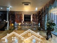 Chính Chủ Bán Biệt Thự Ciputra Tây Hồ - Nhà Đẹp - Đường To - Nội Thất Nhập Khẩu 200M2 X 4T