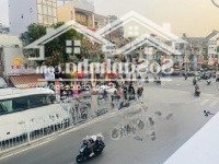 Bán Nhà Góc 2Mặt Tiềnđường Nguyễn Oanh- Gò Vấp - 10X20M- Cn 163M2- 2 Lầu - Hđt 130 Triệu/Th - Giá Bán 29 Tỷ Tl