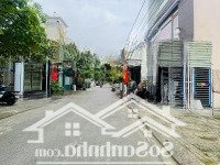 Bán Nhà 3 Tầng Biển Xuân Thiều, Trục Thông Cách Biển 220M| Sạch Đẹp