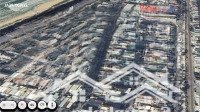 Bán Nhà 3 Tầng Biển Xuân Thiều, Trục Thông Cách Biển 220M| Sạch Đẹp