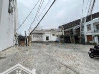 Bán Đất 3 Mặt Tiền Kiệt Võ Văn Kiệt, 8,5 Tỷ, 90M2, Phước Mỹ, Sơn Trà, Đà Nẵng, Chính Chủ, Uy Tín