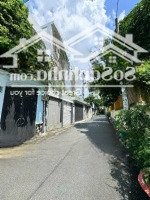 Ngộp - Giảm Mạnh 2 Tỷ. Bán Nhà Hồ Văn Huê, P9, Pn (4,5X22M~100M2) Sẵn 5 Tầng Ở Ngay. Chỉ 16,5 Tỷ Tl