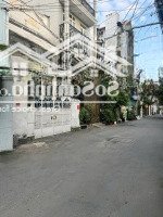Hạ Giá Bán Gấp!Hẽm Xe Hơingay Ngã Tư Phú Nhuận, P1, Pn (5,5 X 17M) Sẵn 5 Tầng Vuông Vức. Chỉ 15 Tỷ