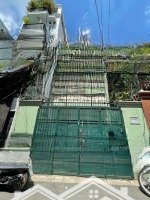 Hạ Giá Bán Gấp!Hẽm Xe Hơingay Ngã Tư Phú Nhuận, P1, Pn (5,5 X 17M) Sẵn 5 Tầng Vuông Vức. Chỉ 15 Tỷ
