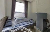 Hiếm - Căn Hộ Dịch Vụ 6 Phòng - Hẻm Ô Tô 5M -Diện Tích60M2 - Đường Quang Trung - Cạnh Làng Đại Học