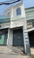 Hiếm - Căn Hộ Dịch Vụ 6 Phòng - Hẻm Ô Tô 5M -Diện Tích60M2 - Đường Quang Trung - Cạnh Làng Đại Học