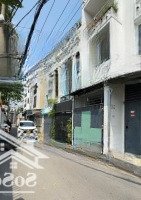 Hiếm - Căn Hộ Dịch Vụ 6 Phòng - Hẻm Ô Tô 5M -Diện Tích60M2 - Đường Quang Trung - Cạnh Làng Đại Học