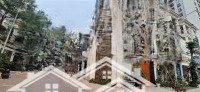 Bán Bt Liền Kề 124M2, 5 Tầng, Rosetown, 79 Ngọc Hồi, Hoàng Mai, Hà Nội