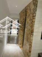 Hiếm! Nhà Mới Thang Máy, Đẹpmặt Tiềnđường Đinh Công Tráng, Tđ, Q1 (4,2X22M) Sẵn 6 Tầng. Chỉ 30 Tỷ Tl