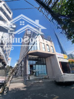 26,5 Tỷ! Bán Nhanh Nhà Góc 2Mặt Tiềnlê Văn Sỹ - Quận 3 (12X20M - Kv Xd 1 Hầm 7 Tầng)