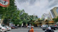 26,5 Tỷ! Bán Nhanh Nhà Góc 2Mặt Tiềnlê Văn Sỹ - Quận 3 (12X20M - Kv Xd 1 Hầm 7 Tầng)