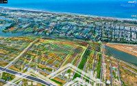 Chào Bán Nam Hoà Xuân Lô Đầm Sen Ven Sông View Công Viên Hồ Đầm Sen Lô Hiếm Tuyệt Đẹp