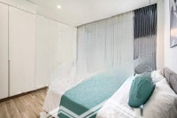 Căn Hộ Ban Công Full Nội Thất Cao Cấp Ngay Tại Nguyễn Trãi, Gần Bùi Viện, Chợ Bến Thành, Nguyễn Hue