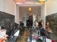 Bán Nhà Riêng Tại Huỳnh Văn Nghệ, Gò Vấp, Hcm Giá Cực Chất 6,3 Tỷ, 72M2 Đẹp, Nhiều Tiện Ích
