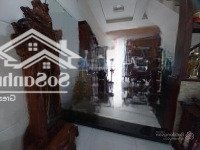 **Hàng Hiếm Nhà 2Mặt Tiềnnguyễn Thị Búp,Q12. 4 Tầng,Mặt Tiềnđường Nhựa, Có Lề Đường - 5,5Mx18M, 7,85 Tỷ
