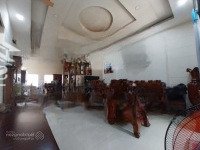 **Hàng Hiếm Nhà 2Mặt Tiềnnguyễn Thị Búp,Q12. 4 Tầng,Mặt Tiềnđường Nhựa, Có Lề Đường - 5,5Mx18M, 7,85 Tỷ