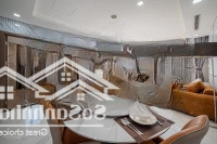 Cho Thuê Vinhomes Central Park 3 Phòng Ngủ108M2 Fnt Chuẩn Quốc Tế Lầu Cao View Sông. Giá Bán 29 Triệu/Tháng