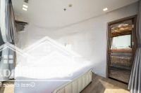 Cho Thuê Vinhomes Central Park 3 Phòng Ngủ108M2 Fnt Chuẩn Quốc Tế Lầu Cao View Sông. Giá Bán 29 Triệu/Tháng