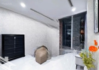 Cho Thuê Vinhomes Central Park 1 Phòng Ngủ55M2 Nội Thất Mới Chuẩn Sao Vào Ở Ngay. Giá Bán 16 Triệu/Tháng