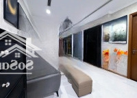 Cho Thuê Vinhomes Central Park 1 Phòng Ngủ55M2 Nội Thất Mới Chuẩn Sao Vào Ở Ngay. Giá Bán 16 Triệu/Tháng