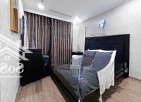 Cho Thuê Vinhomes Central Park 1 Phòng Ngủ55M2 Nội Thất Mới Chuẩn Sao Vào Ở Ngay. Giá Bán 16 Triệu/Tháng