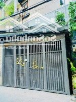 Bán Nhàhẽm Xe Hơitại Đường Vườn Lài -Diện Tích4.5M X 17.3M - Giá Bán 7 Tỷ