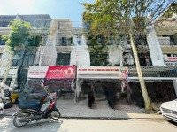 Bán Căn Liền Kề Khu Nhà Ở Cán Bộ Vp Trung Ương Đảng Đường Trịnh Văn Bô Trần Hữu Dực