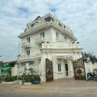 Em cần ra hàng đất liền kề và biệt thự khu B dự án Cienco5 Mê Linh