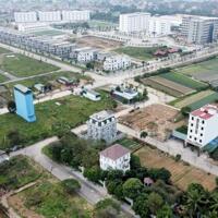 Em cần ra hàng đất liền kề và biệt thự khu B dự án Cienco5 Mê Linh