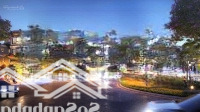 Nhà Phố Kinh Doanh Khu Central Plaza