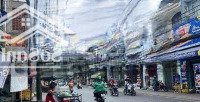 Chính Chủ Cho Thuê Nhà Góc 2 Mặt Tiền 415 Âu Cơ, P. Phú Trung, Q. Tân Phú, 7X20M, 0908140491