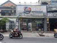 Chính Chủ Cho Thuê Nhà Góc 2 Mặt Tiền 415 Âu Cơ, P. Phú Trung, Q. Tân Phú, 7X20M, 0908140491