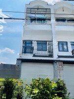 Bán Nhà Đẹp 1 Trệt 2 Lầu Hẻm 6M Thông Lê Trọng Tấn Gần Aeon Mall Tân Phú Giá Chỉ 5,4 Tỷ Tl