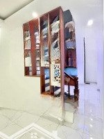 Bán Nhà Đẹp 1 Trệt 2 Lầu Hẻm 6M Thông Lê Trọng Tấn Gần Aeon Mall Tân Phú Giá Chỉ 5,4 Tỷ Tl