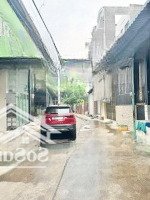 Bán Nhà Đẹp 1 Trệt 2 Lầu Hẻm 6M Thông Lê Trọng Tấn Gần Aeon Mall Tân Phú Giá Chỉ 5,4 Tỷ Tl