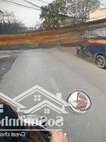 Bán Đất Tây Tựu 50M2, Sổ Đỏ, Nhỉnh 70 Triệu/M2, Ngõ To, Ô Tô Qua, Gần Đường Tây Thăng Long, Đường 32