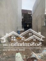 Bán Đất Tây Tựu 50M2, Sổ Đỏ, Nhỉnh 70 Triệu/M2, Ngõ To, Ô Tô Qua, Gần Đường Tây Thăng Long, Đường 32