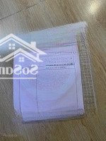 Bán Lô Đất 99,8Mv Chính Chủ Mặt Đường Liên Xã An Thắng - Tân Dân