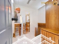 Chung Cư Mini - Full Nội Thất, Bảo Vệ 24/24 - Khu Sân Bay, Quận Tân Bình