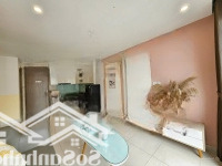 Siêu Phẩm 1+1 Lớn 48M2 Thông Thủy, Đủ Đồ Sang Xịn Mịn Giá Bán 2,45 Tỷ Bao Phí. Liên Hệ: 0911341288