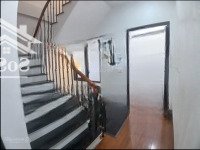 Chính Chủ Bán Nhà 4 Tầng Phố Ngô Thì Nhậm