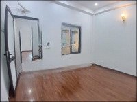 Chính Chủ Bán Nhà 4 Tầng Phố Ngô Thì Nhậm